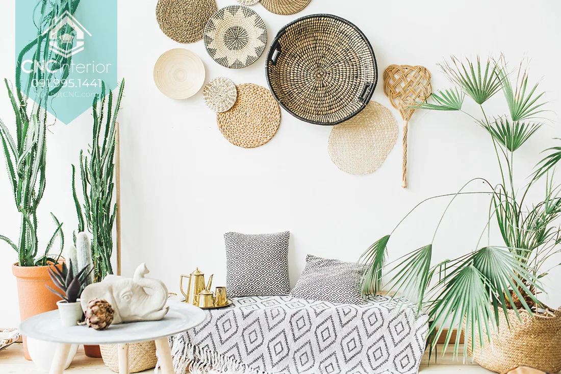 Những mẫu họa tiết mang hơi thở phong cách Tropical