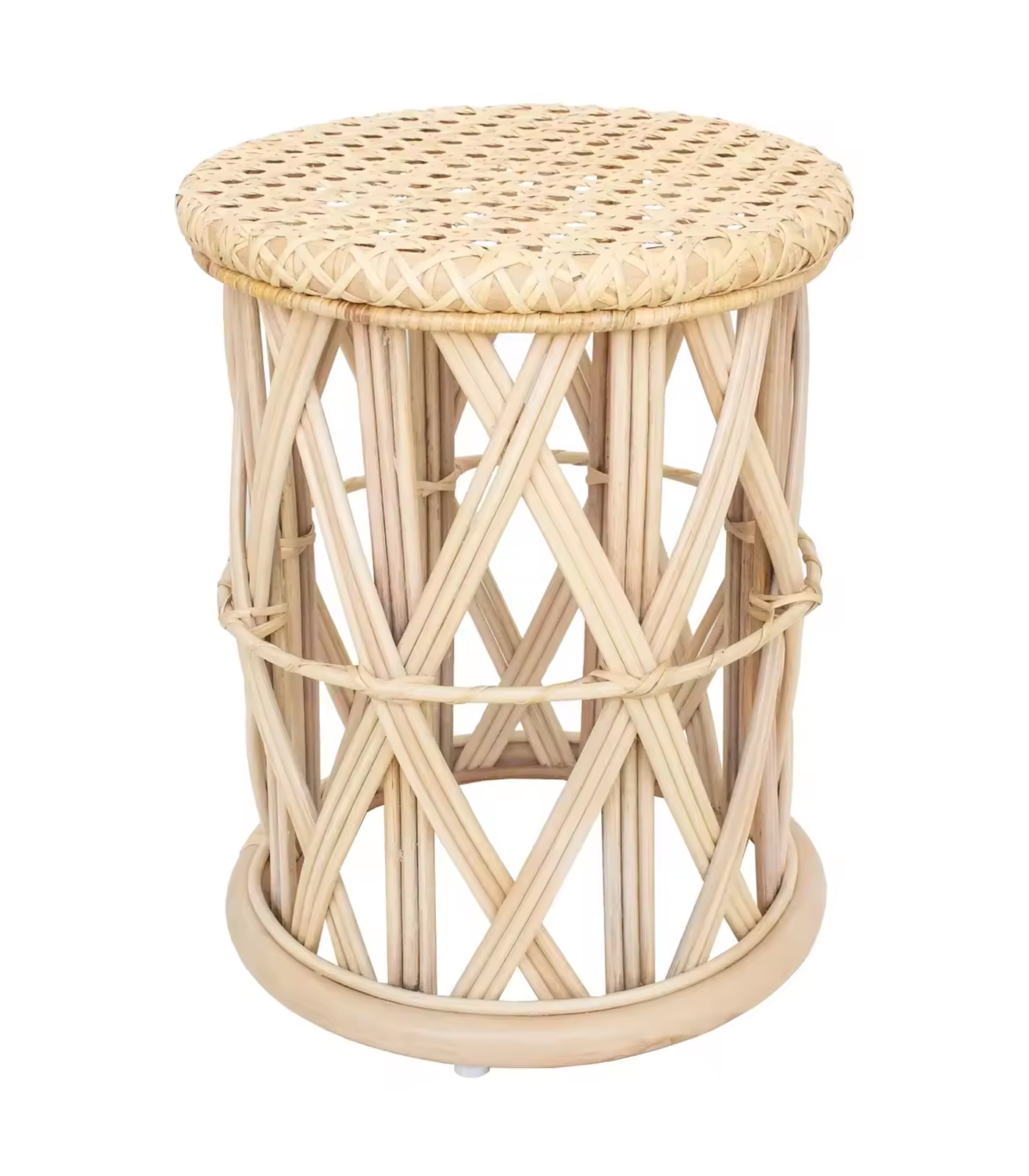 Đôn mây Papasan