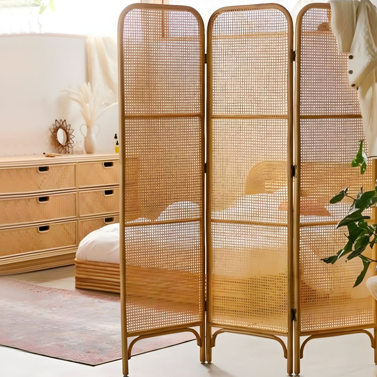 Màu sắc đặc trưng nổi bật của Tropical